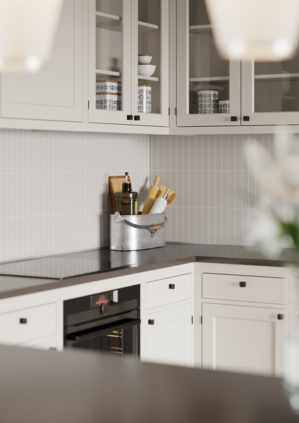 Välitilalevy Fibo 5200-KM0420 EM Warm Grey Kb