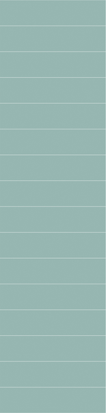 Sisustuslevy Fibo 3212-M6040 EM Aqua Mint Colour Collection