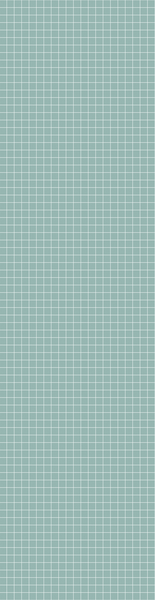 Sisustuslevy Fibo 3212-M6015 EM Aqua Mint Colour Collection