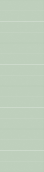 Sisustuslevy Fibo 3085-LM6040 Light Green Collection