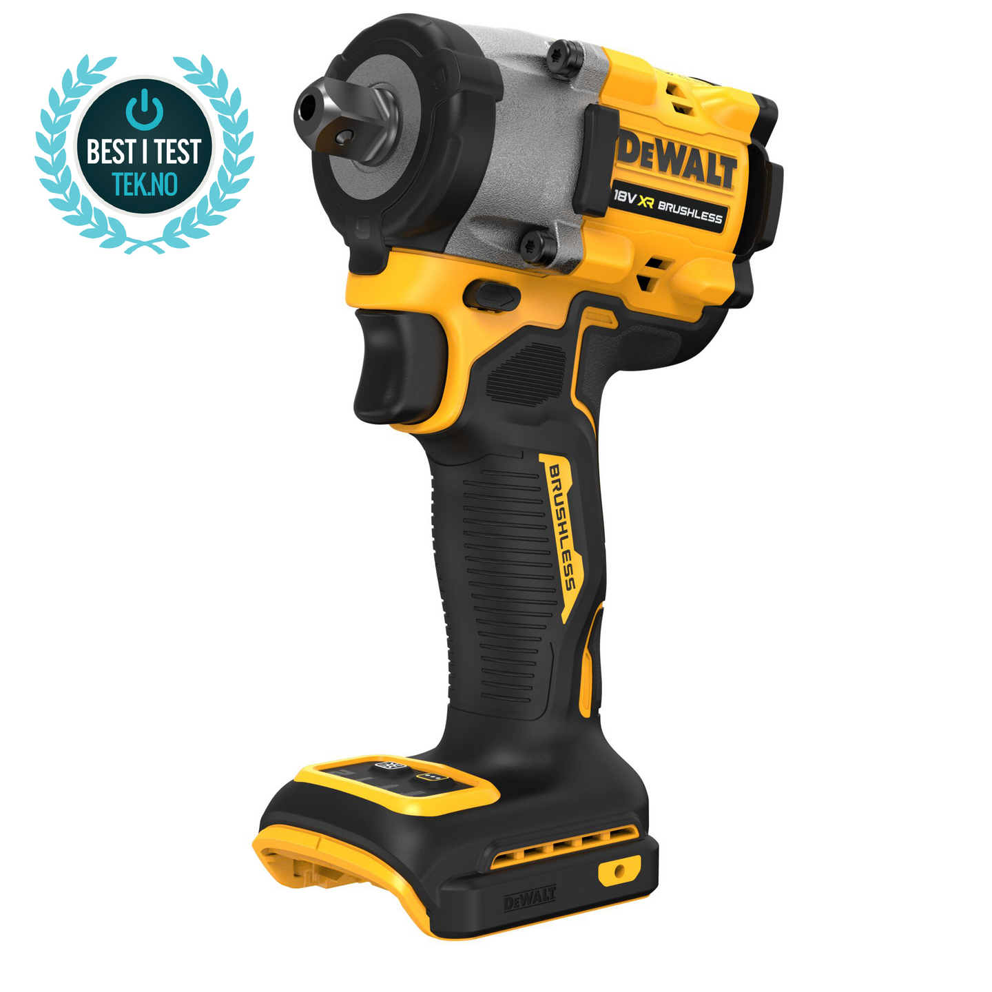 MUTTERTREKKER 18V 1/2" DCF922N