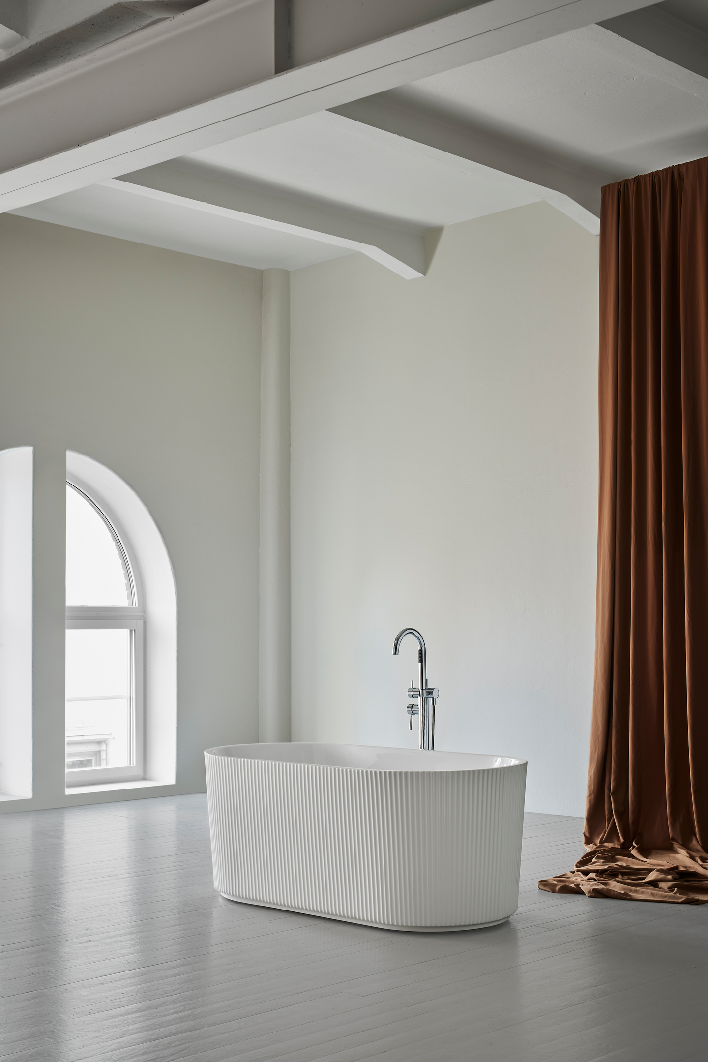 BADKAR WESTERBERGS STIL 1600 VIT