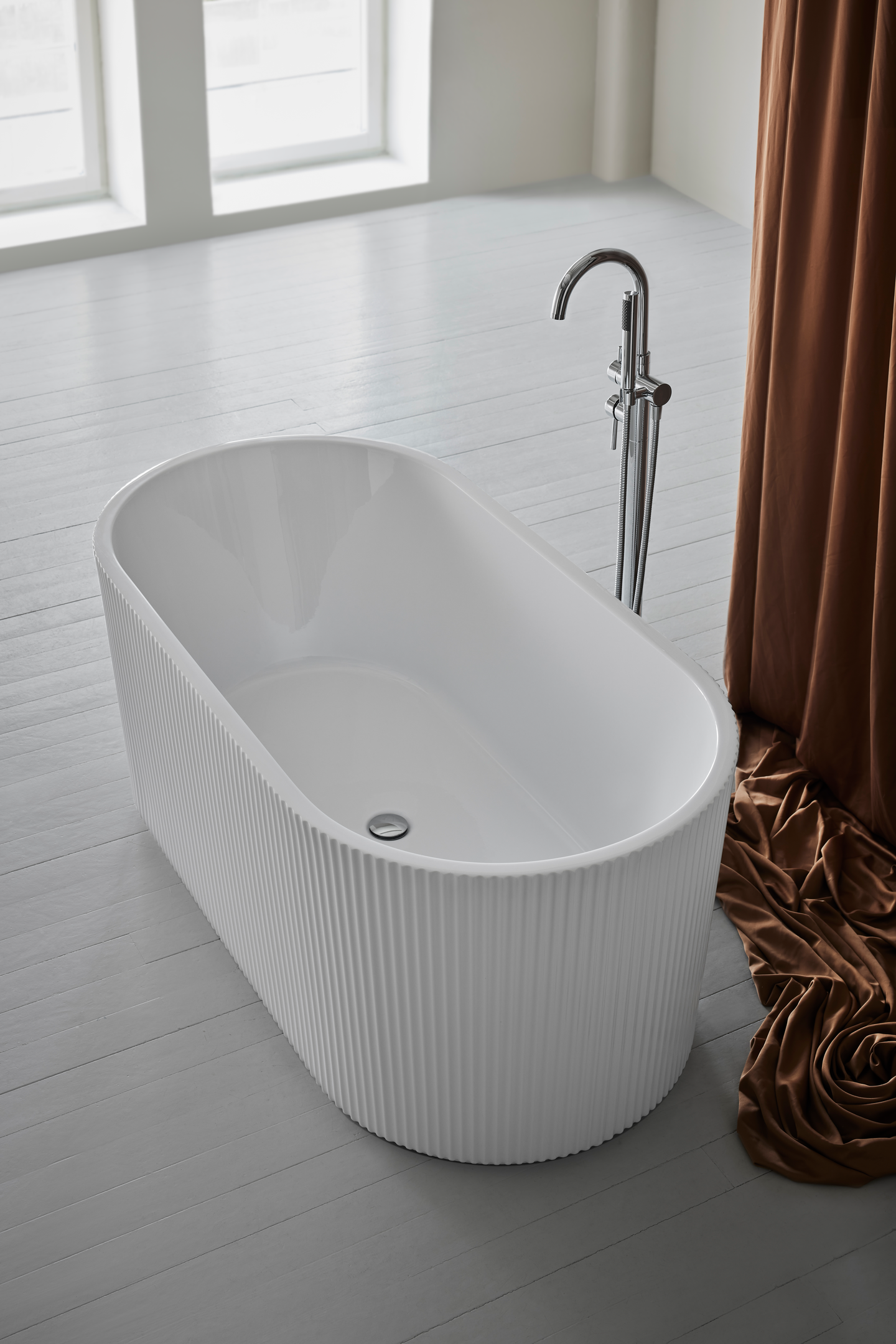 BADKAR WESTERBERGS STIL 1600 VIT