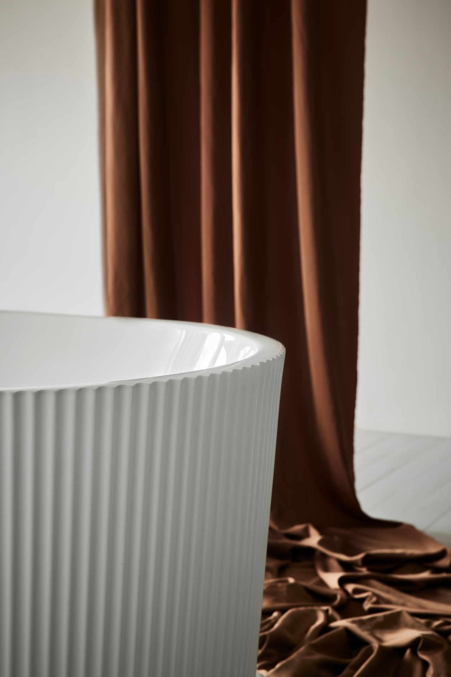 BADKAR WESTERBERGS STIL 1600 VIT