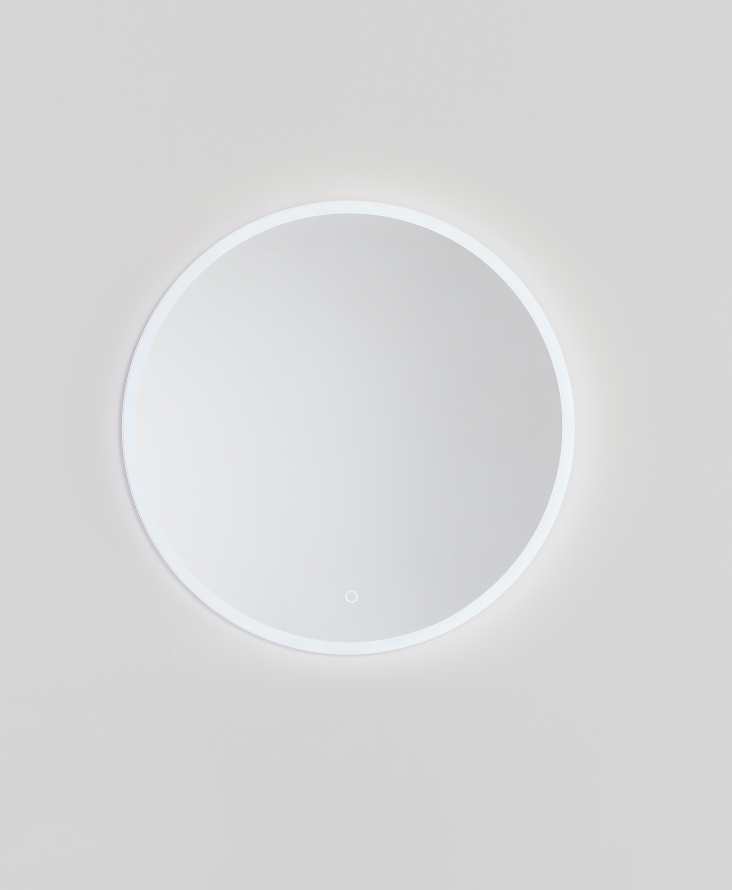 SPEGEL HAFA STORE ROUND SMART 700