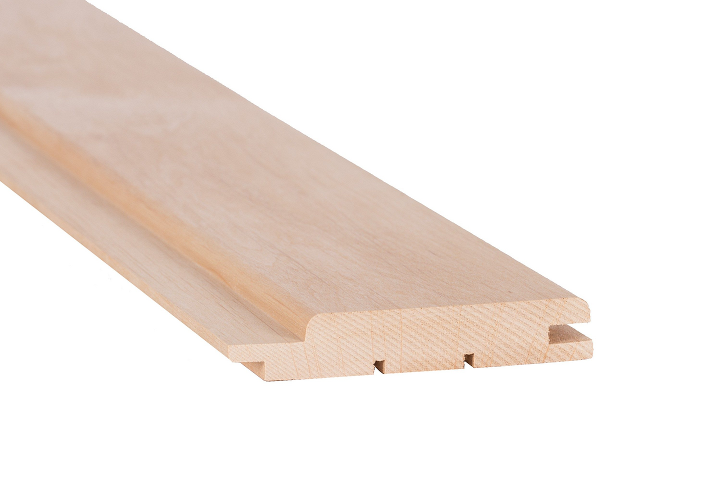 BASTUP THERMORY AL STP15X90X2400MM 6ST