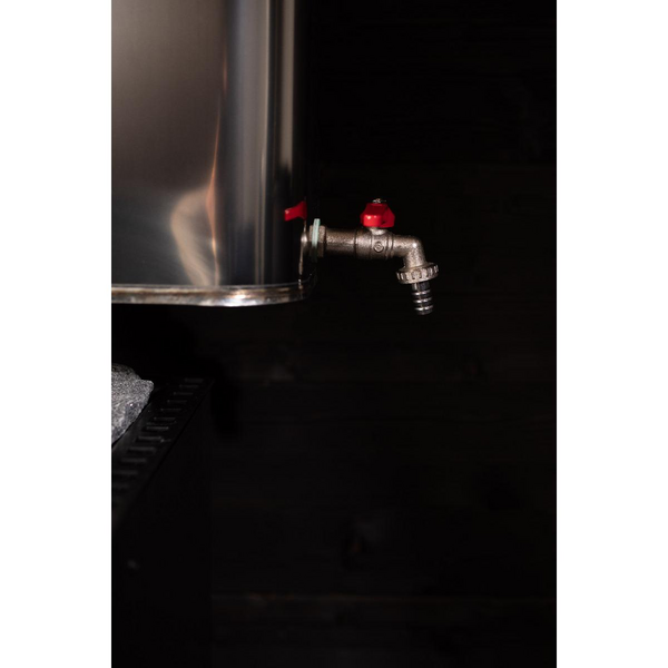 Piippusäiliö Narvi 202007 30l