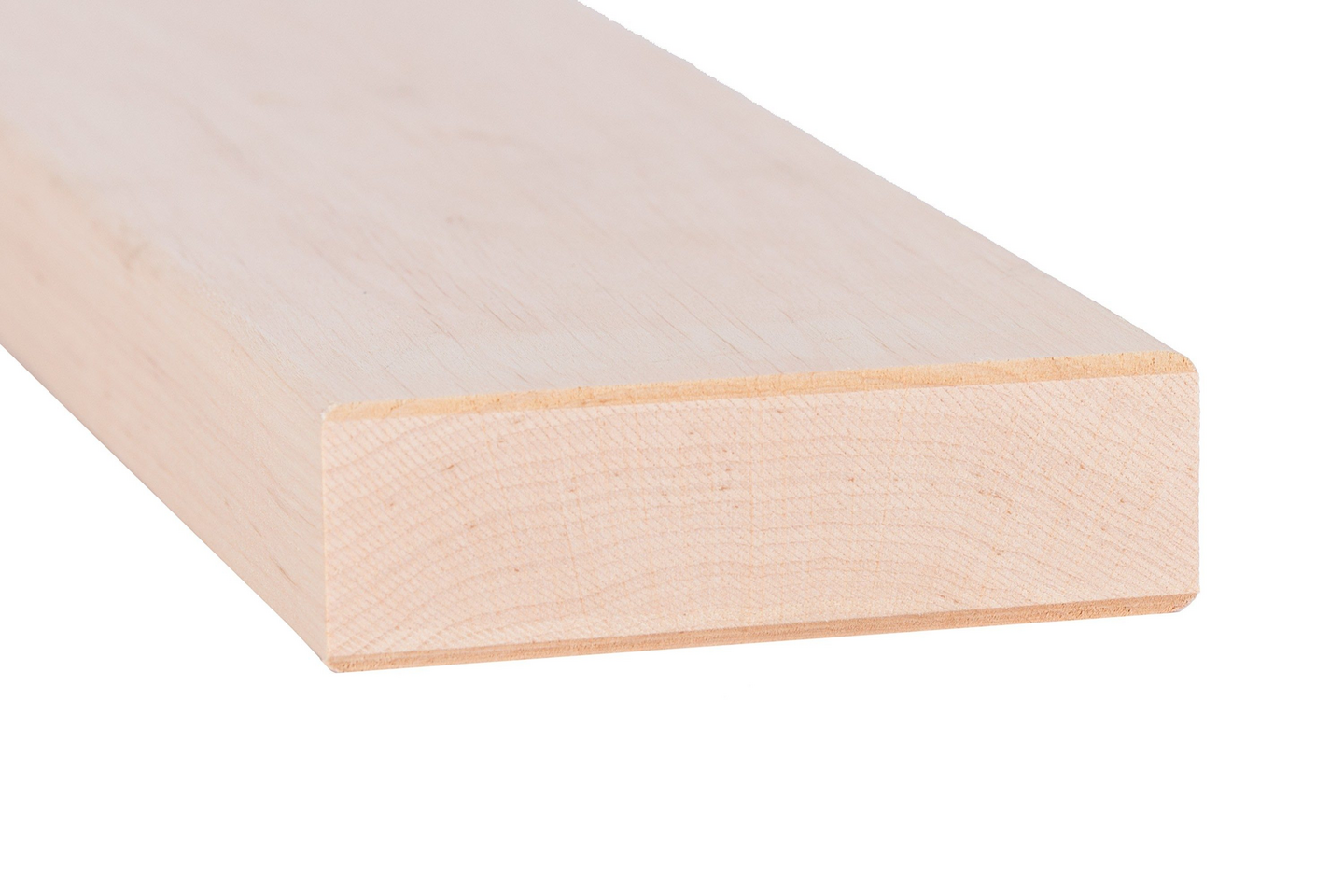 Laudelauta Thermory 28x90x1800 SHP leppä