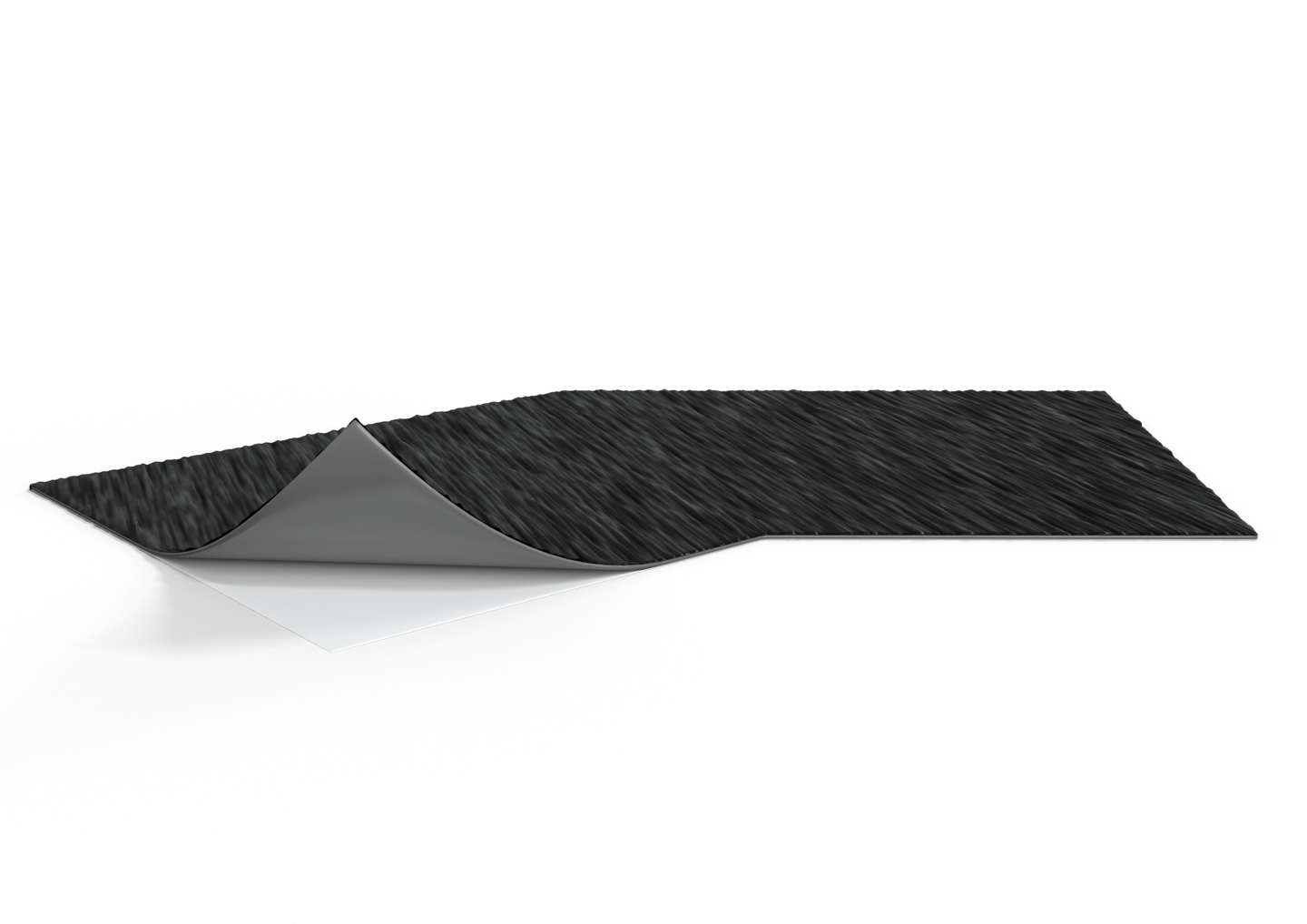 TÄTNINGSTEJP TECCA ROOFSEAL-T 150MM 5M