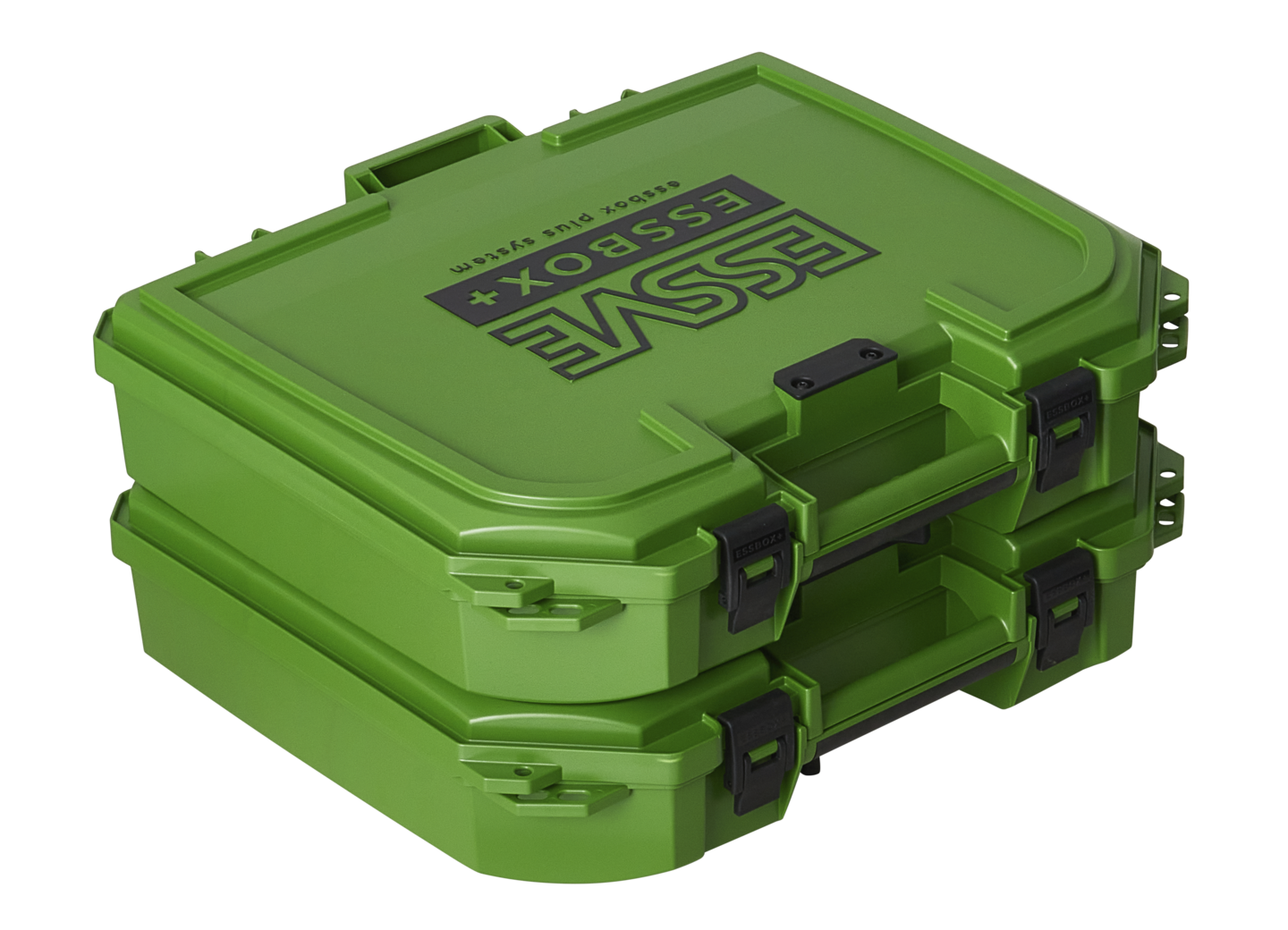 VÄSKA ESSBOX+ ORGANIZE IT