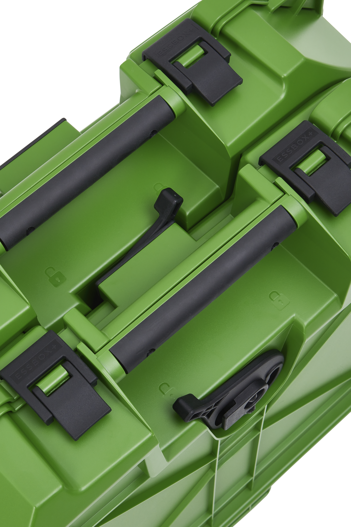 VÄSKA ESSBOX+ ORGANIZE IT