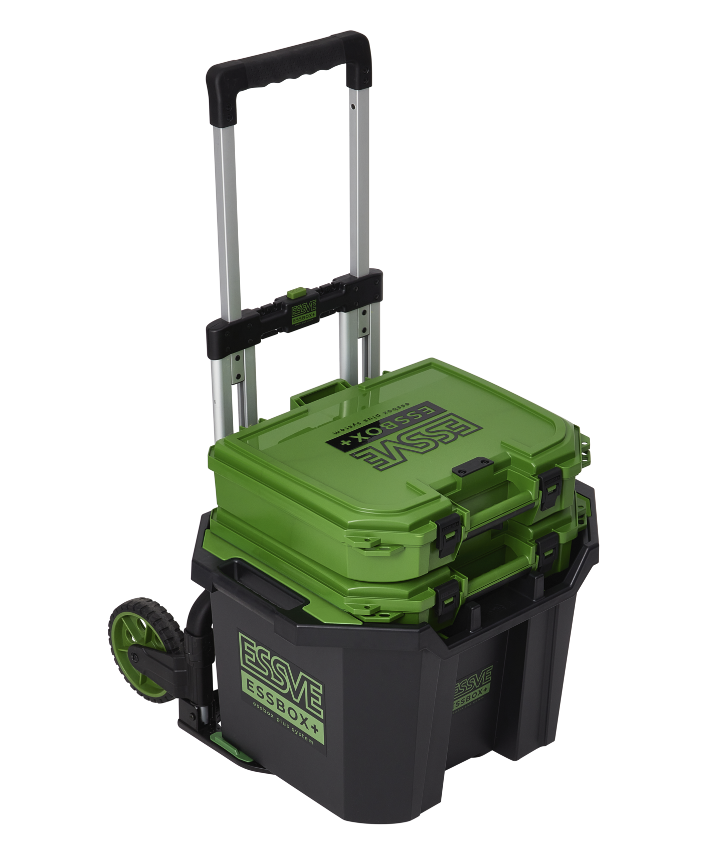 VÄSKA ESSBOX+ ORGANIZE IT