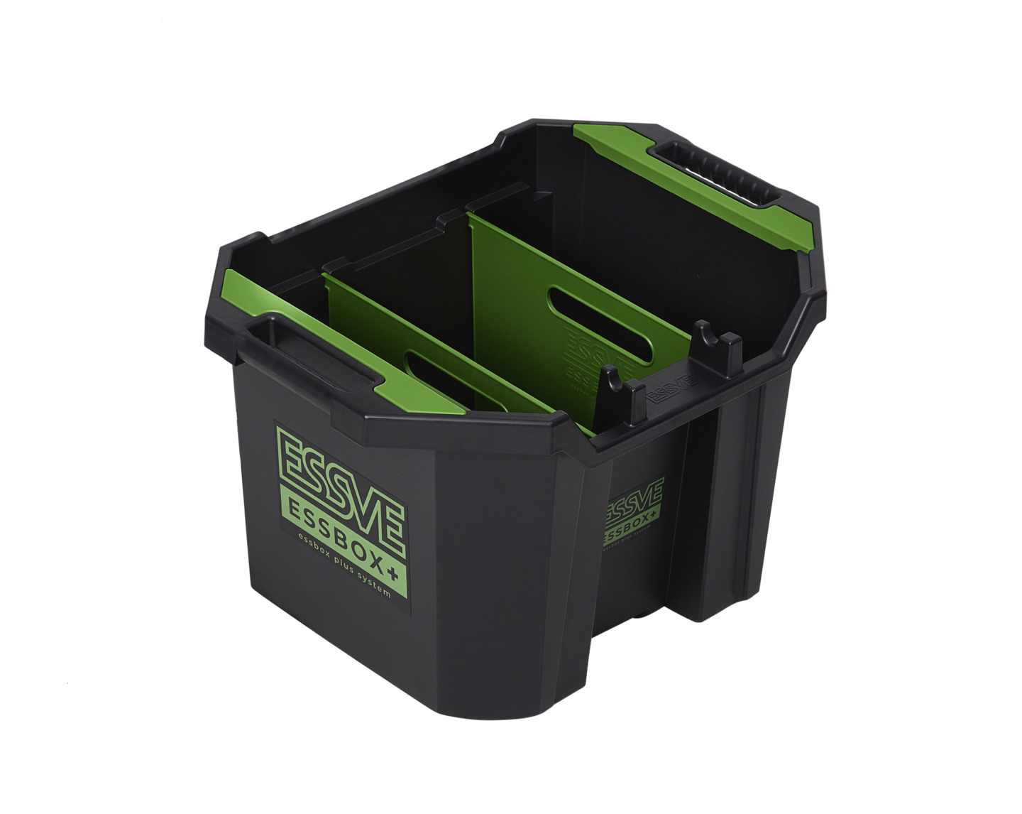 BACK 50L ESSBOX+ STORE IT