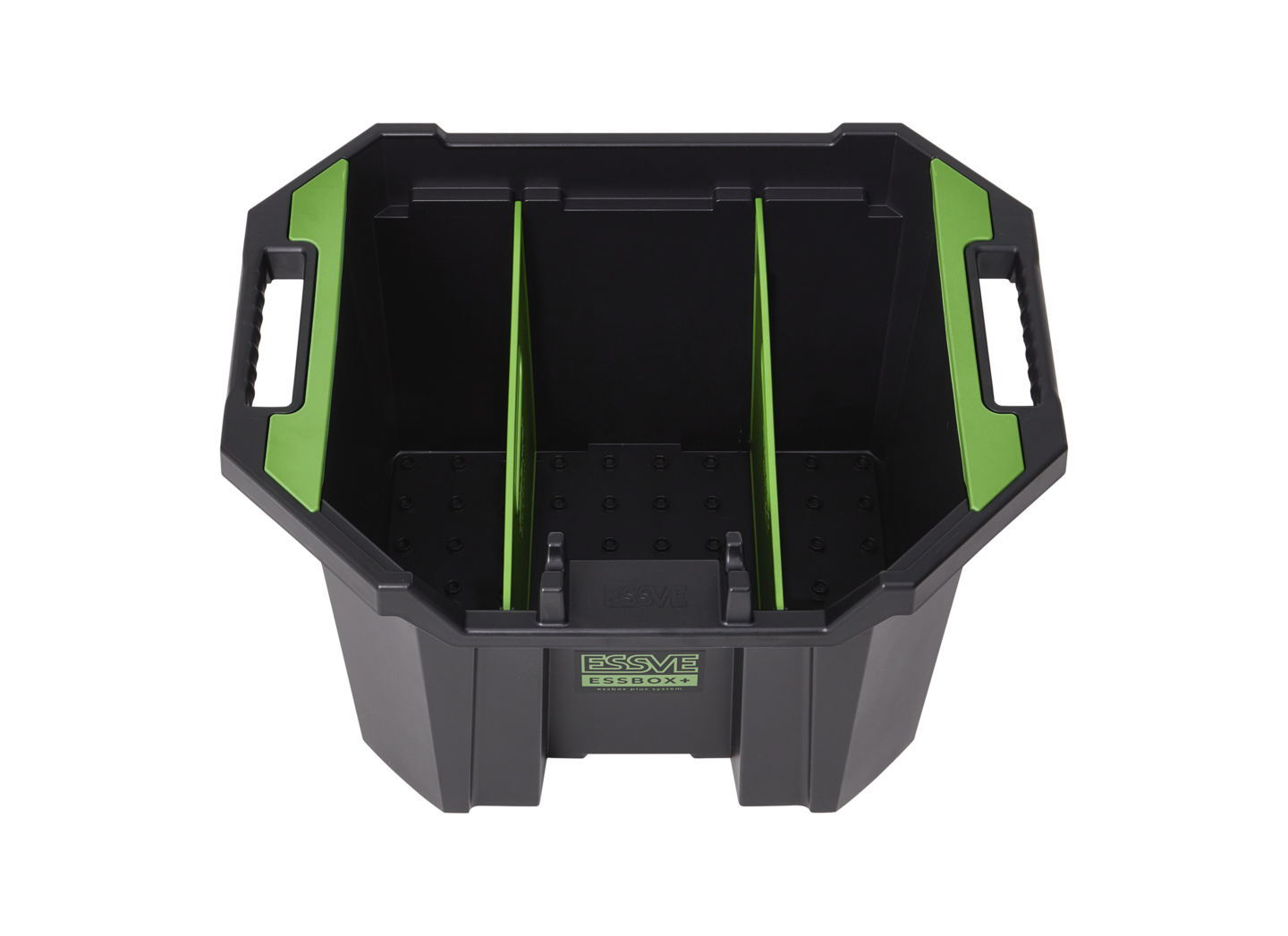 BACK 50L ESSBOX+ STORE IT