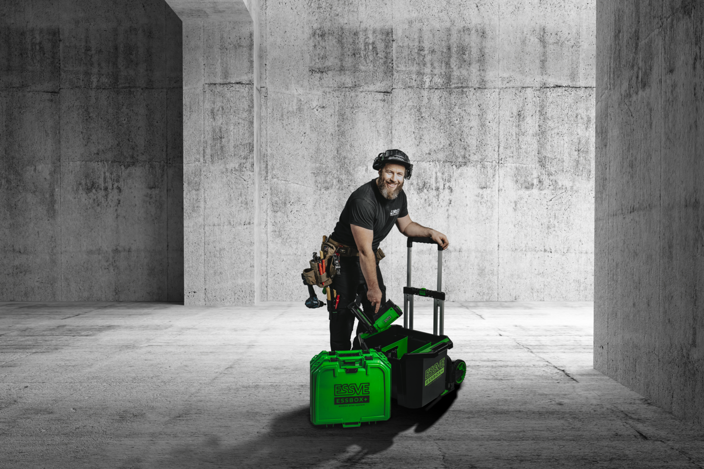 BACK 50L ESSBOX+ STORE IT