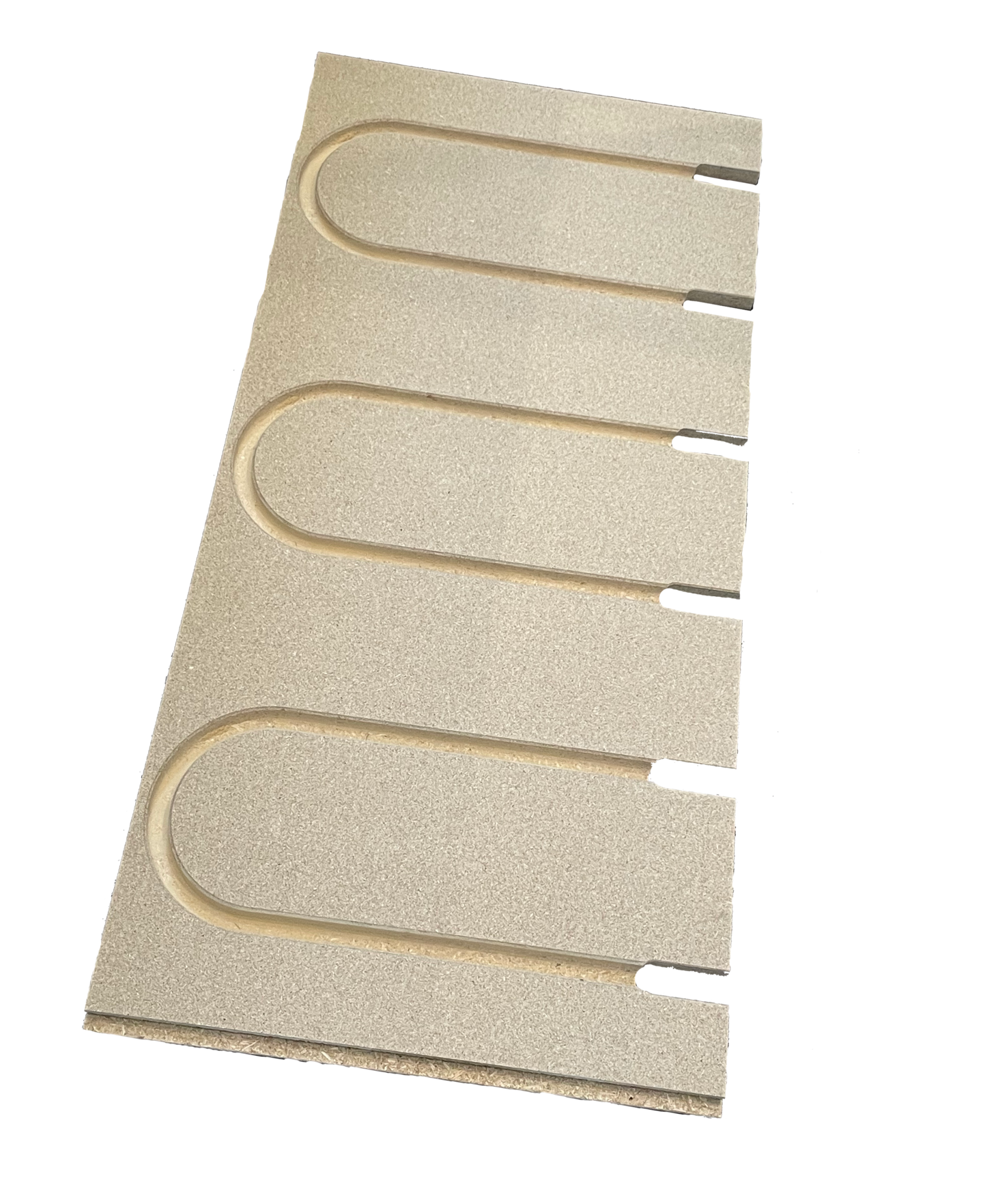 SPÅNSKIVA GOLV VÄNDSKIVA FORESTIA THERMOGOLV P6 TG2 22MM 600X1220MM