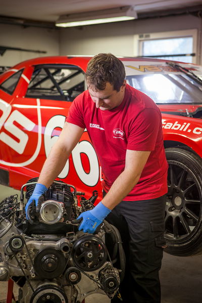 HANDSKE 887 EJENDALS  8