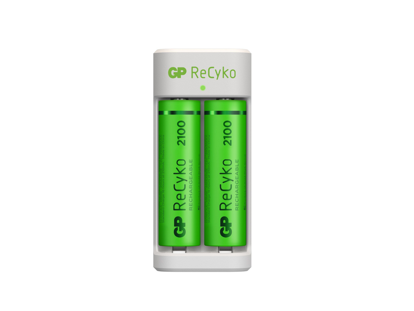 LADER GP RECYKO E211 + 2XAA