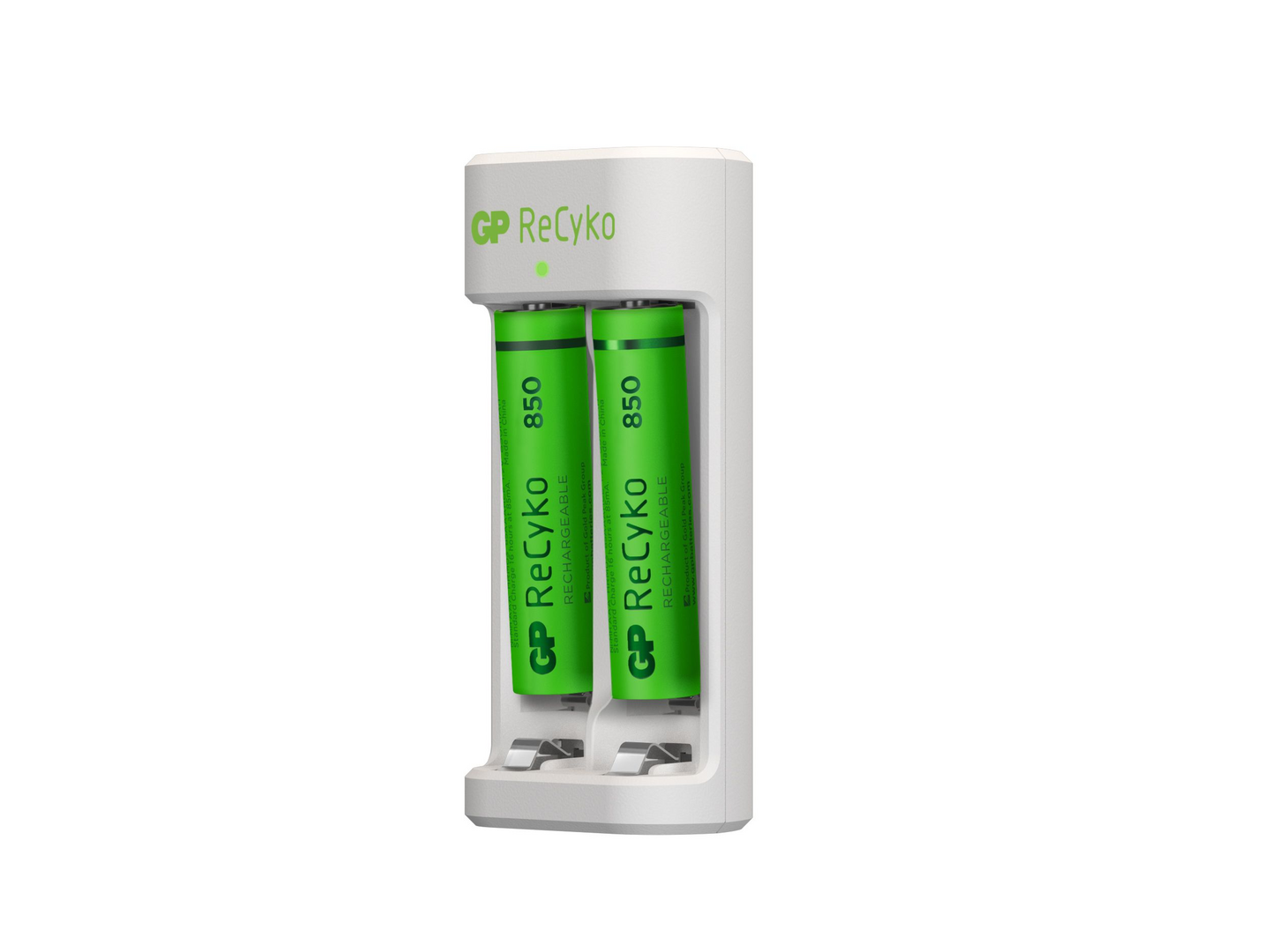 LADER GP RECYKO E211 + 2XAAA