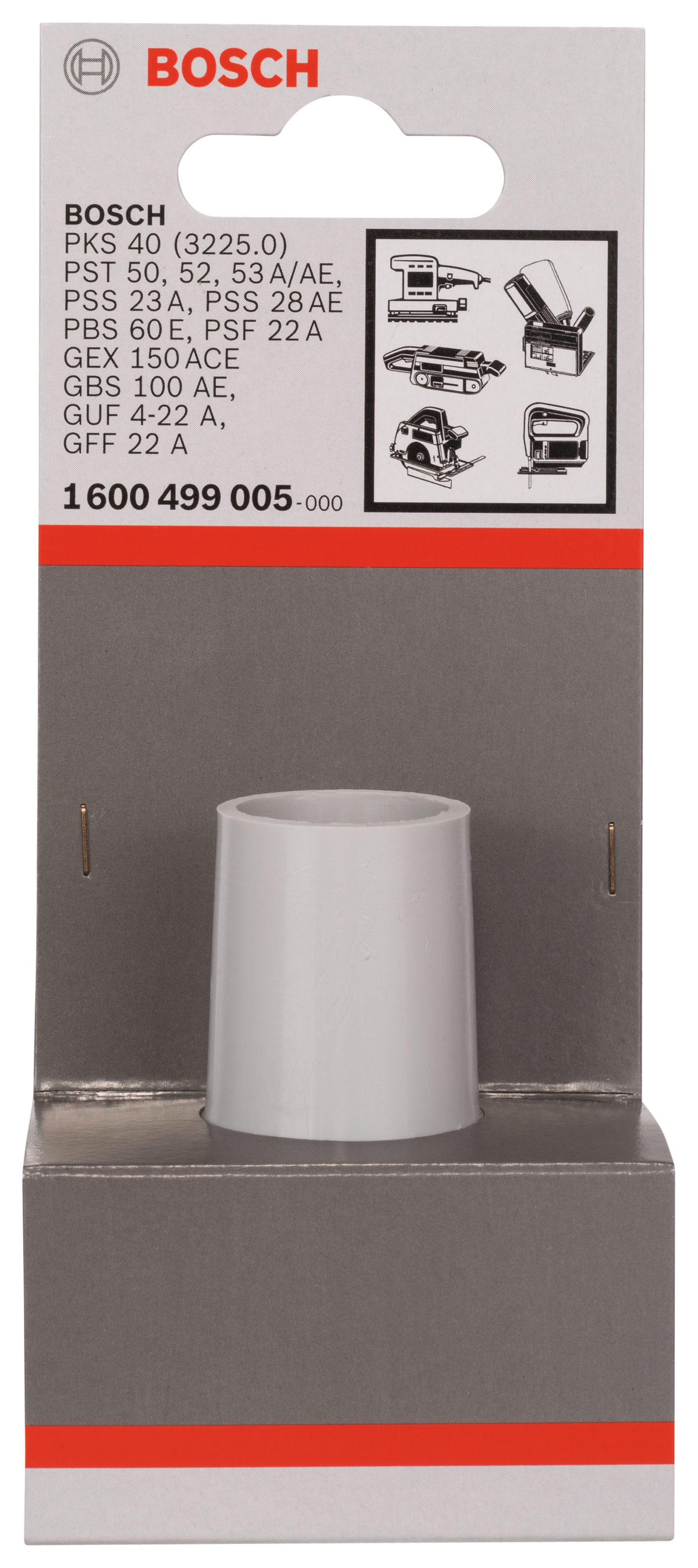 UTSUGADAPTER BOSCH PBS 60