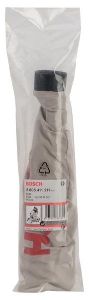 DAMMPÅSE BOSCH TILL GCM 12 SD