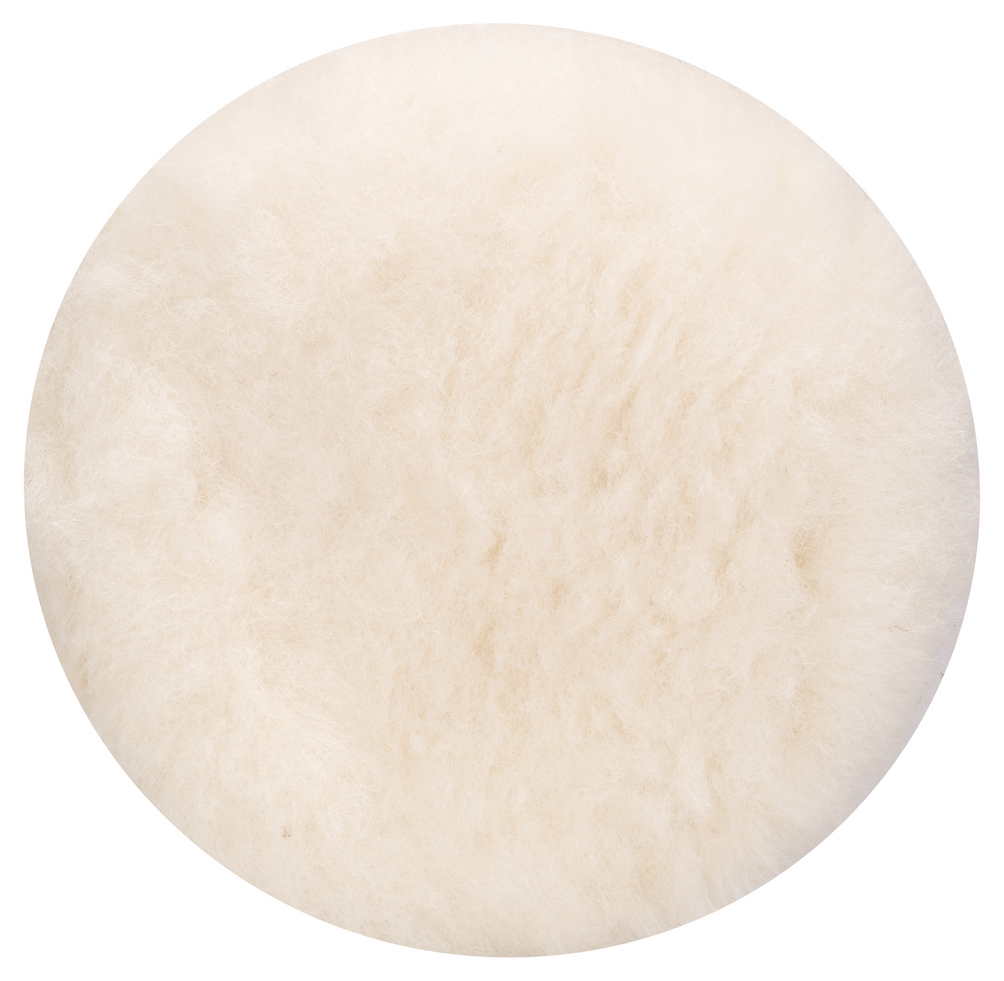 LAMMULLSHÄTTA BOSCH 125MM