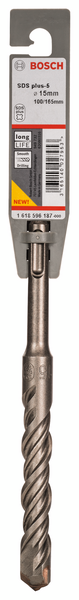 HAMMARBORR BOSCH SDS+/4 15X100X160 1