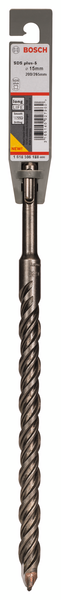 HAMMARBORR BOSCH SDS P-5 15X260MM