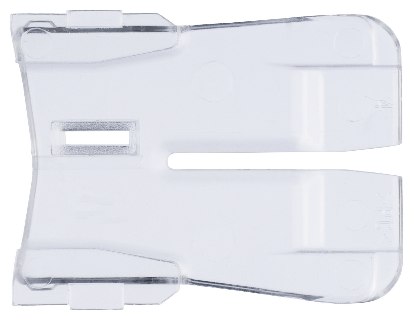 SPLITTERSKYDD BOSCH FÖR GST 150 5ST