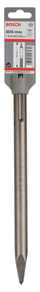 SPETSMEJSEL BOSCH SDS-MAX 280MM
