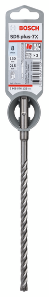 HAMMARBORR SDS+7X 8X150/215MM