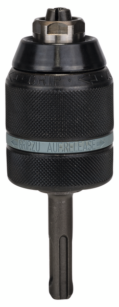 SNABBCHUCK BOSCH SDS+ 1,5-13MM