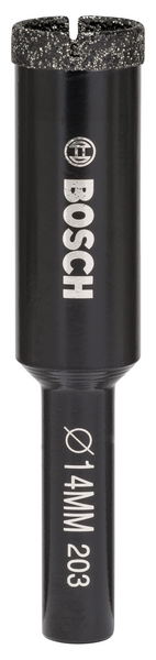 DIAMANTBORR BOSCH DIAM14X65/30MM