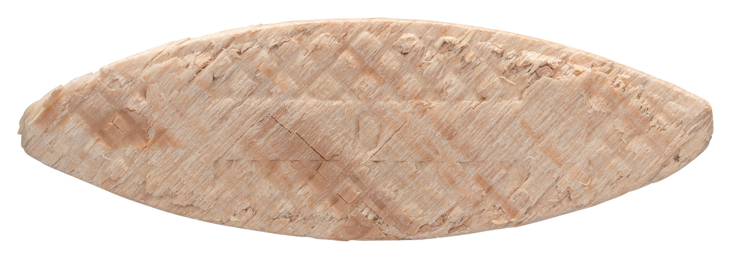 LAMELLKEX BOSCH GR 0 45X15X4MM 50ST