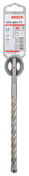 HAMMARBORR-7X 12X150/215MM PLUS