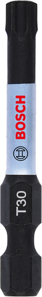 BITS BOSCH T30 IMPACT 50MM