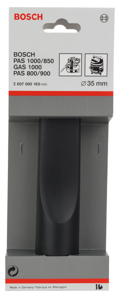 Urasuulake Bosch pölynimurille 250mm 35mm