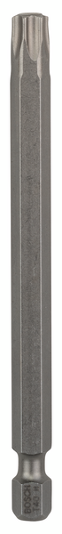 Ruuvauskärki Bosch Extra Hard T40 89mm