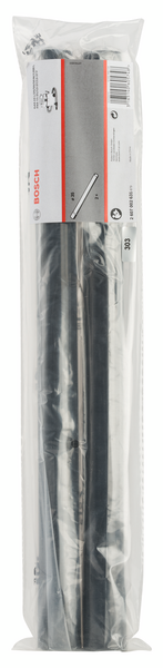 Jatkoputki Bosch GAS 15l 500mm 2kpl