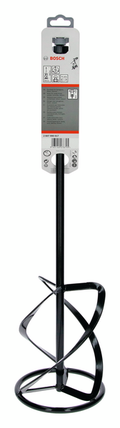 RÖRKORG BOSCH 160/600MM