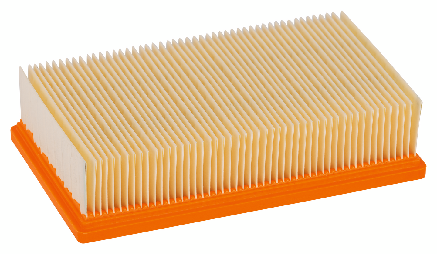 FILTER BOSCH GAS 35-55 CELLULOSA