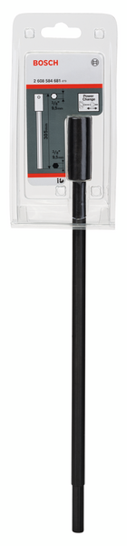 FÖRLÄNGARE 305MM SEXKANTFÄSTE