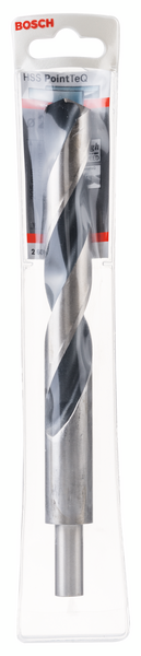 METALLBORR BOSCH POINTTEC HSS-R 20/12MM