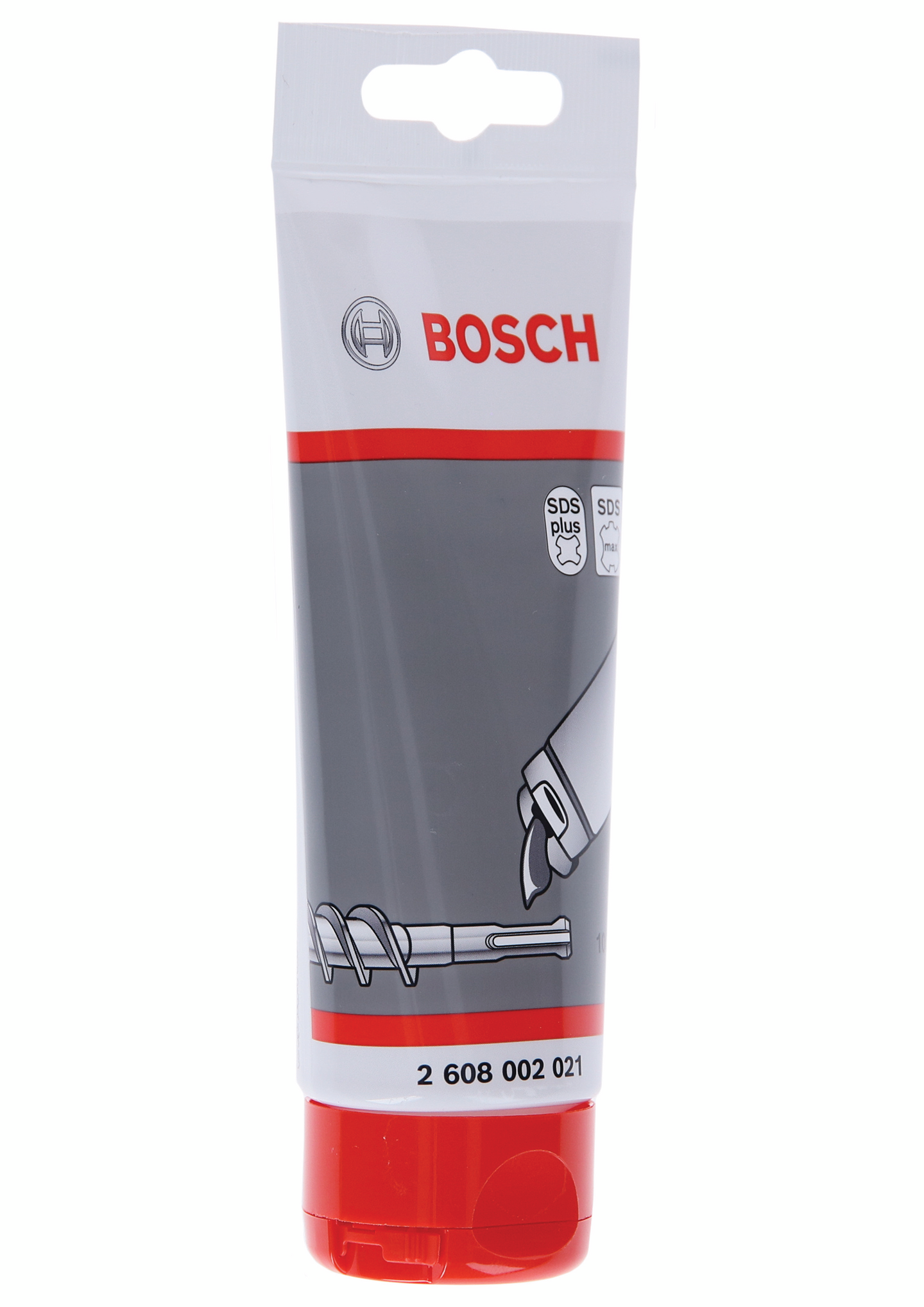 FETT BOSCH TILL SDS HAMMARE 100ML