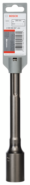 ADAPTER BOSCH SDS-M F HÅLBORRKRONA 200MM
