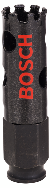 DIAMANTHÅLSÅG BOSCH DIAM19MM POWERCHANGE