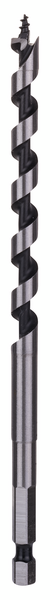 TRÄSPIRALBORR BOSCH M SEXKANTFÄSTE 8X100X160MM