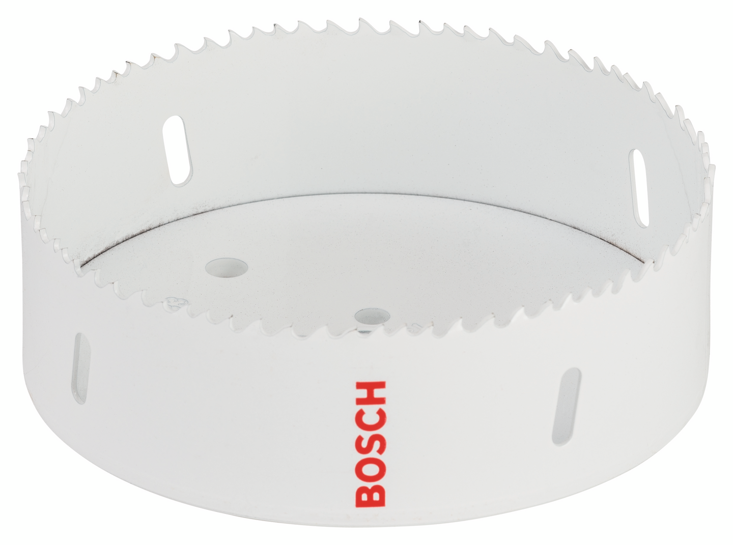 HÅLSÅG BOSCH BI-METAL 133MM 1P