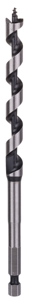 TRÄSPIRALBORR BOSCH M SEXKANTFÄSTE 10X100X160MM