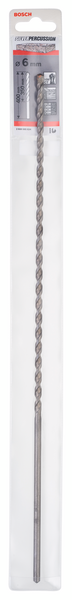 BETONGBORR BOSCH SILVER 6X350X400MM